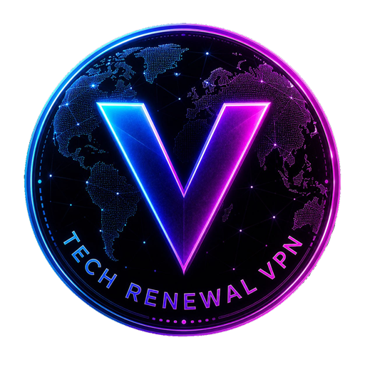 Tech Renewal VPN